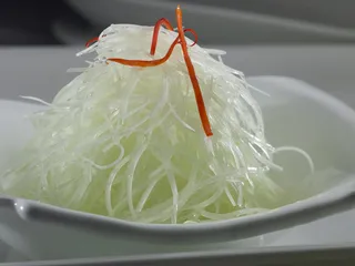 0911LCS-092 凉拌木瓜丝