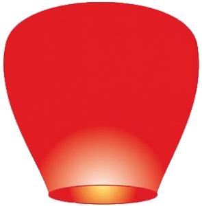 天灯 PNG免抠(295x300)