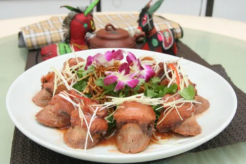 古法焗龙掌66 (5)