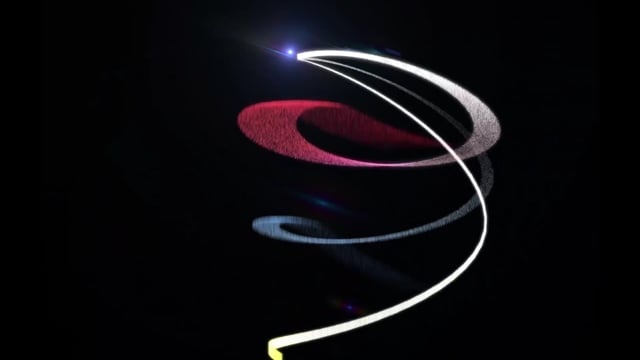 辉光, 光, 希望, 快乐的, 烟花, 射线, 颜色, 高的