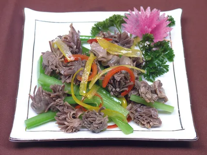 0711a-927回味鸭胗 0711a-927回味鸭胗
