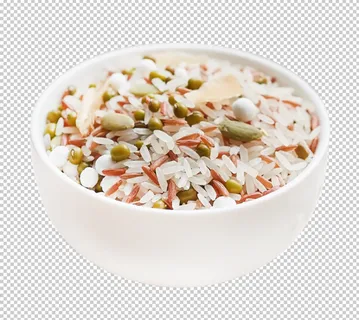 五谷杂粮免扣素材