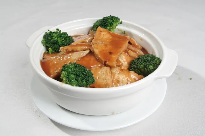 48生啫普宁豆腐-金港湾