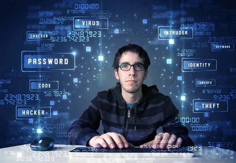 办公的程序员高清图片 办公的程序员高清图片