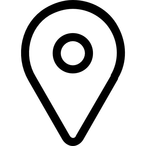 谷歌地图别针 PNG免抠(512x512)