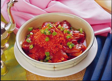 RCS-6028麦香一绝猪手