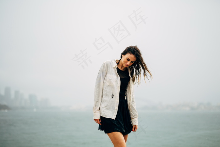 西西模特*摄影