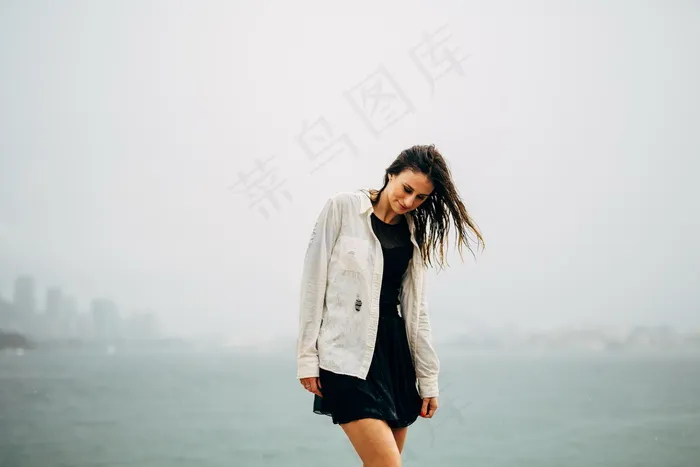 西西模特*摄影