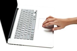 笔记本电脑免抠