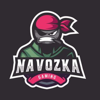 电子竞技游戏LOGO素材