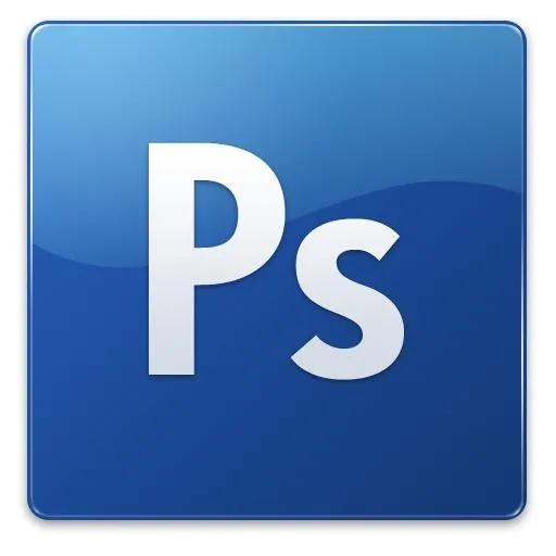 Photoshop标志 PNG免抠(512x512)