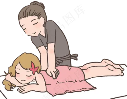 按摩, 审美, 放松, 松弛, 温泉, 妇女, 健康, 美丽 按摩, 审美, 放松, 松弛, 温泉, 妇女, 健康, 美丽