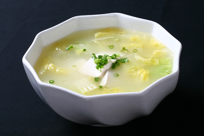 TG00076白菜豆腐汤 (9)
