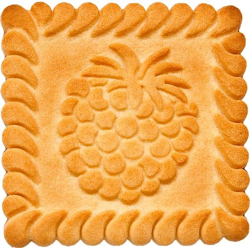 饼干 PNG免抠(505x500)