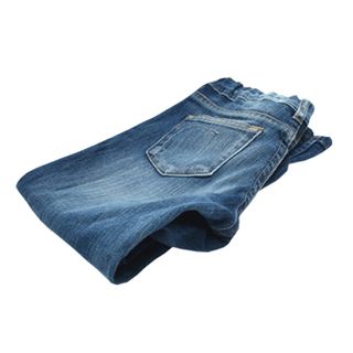 免抠牛仔裤实物摄影图片