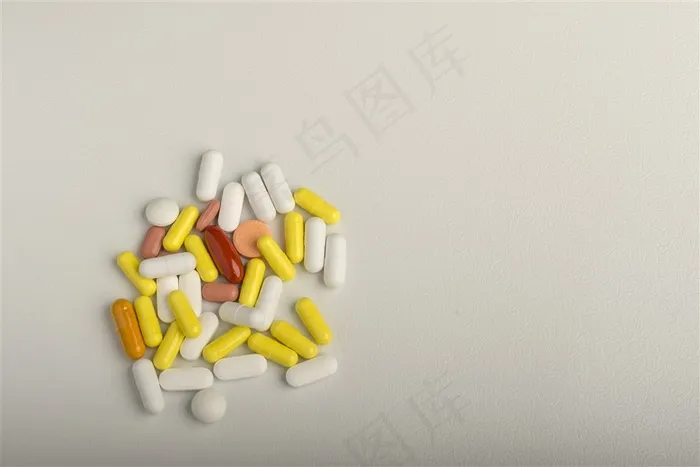 医用药片药丸图片
