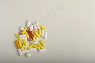 医用药片药丸图片