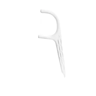 黑人牙线棒超市商品白底图免抠实物摄影png格式图片透明底