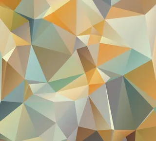 炫彩几何图形背景 几何艺术设计 多边形背景图片