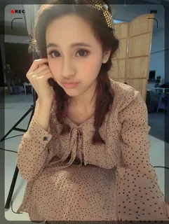 摄影图片人物美女模特照片