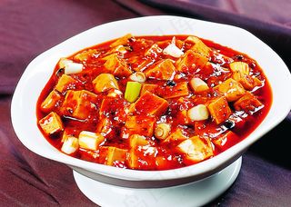 DJCXCL-6121麻婆豆腐