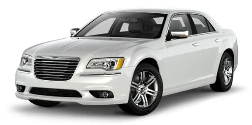 克莱斯勒 PNG免抠(585x291)