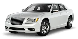 克莱斯勒 PNG免抠