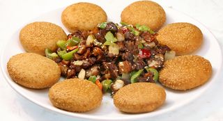 11 椒香拆骨肉 保府人家