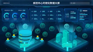 数据可视化psd模版psd模版下载