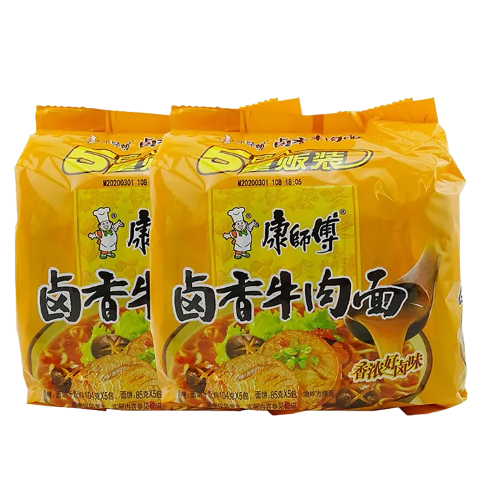 康师傅 (32)超市商品白底图免抠实物摄影png格式图片透明底