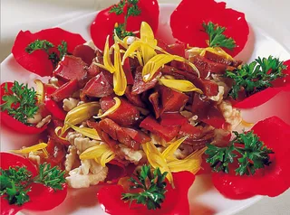 0806L-745养生鹅肝