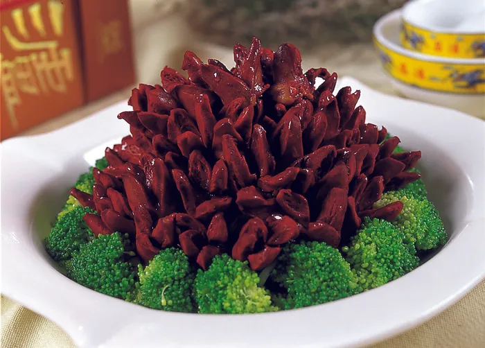 0911XC-879心花怒放