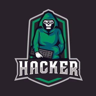 电子竞技游戏LOGO素材