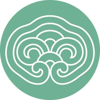 简约风中式传统图案窗花贴画镂空窗户瓷砖PNG免扣图片素材 (34)