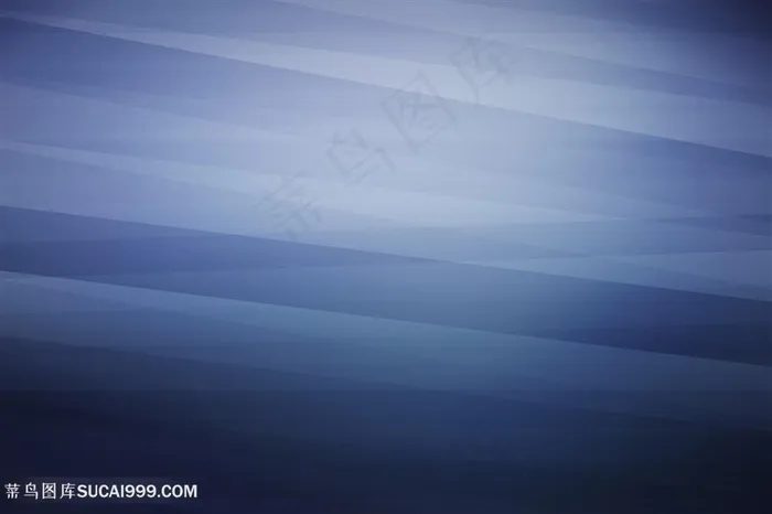 深蓝色几何线条多边形背景高清