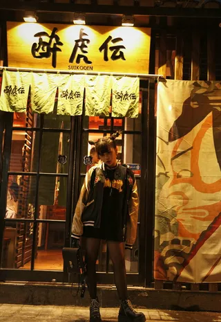 摄影图片人物美女模特照片