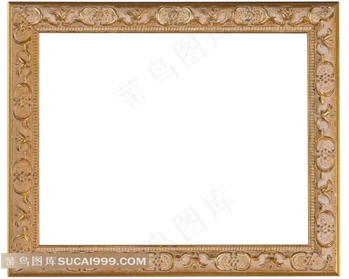 欧式金属精品相框