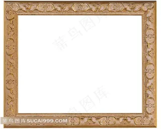 欧式金属精品相框