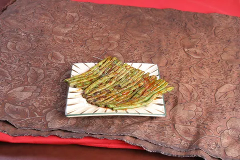 08 豆角 西关人家长城店 08 豆角 西关人家长城店
