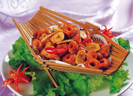 95X-054馋嘴脆皮肠