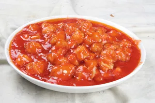 53托烧豆腐-何家煨锅