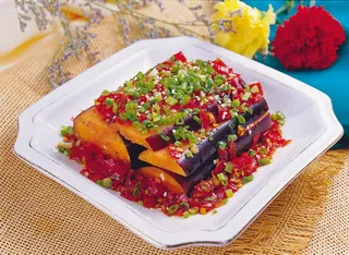 RCS-6582手撕茄子