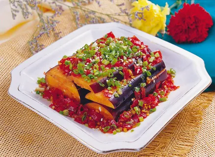 RCS-6582手撕茄子 RCS-6582手撕茄子