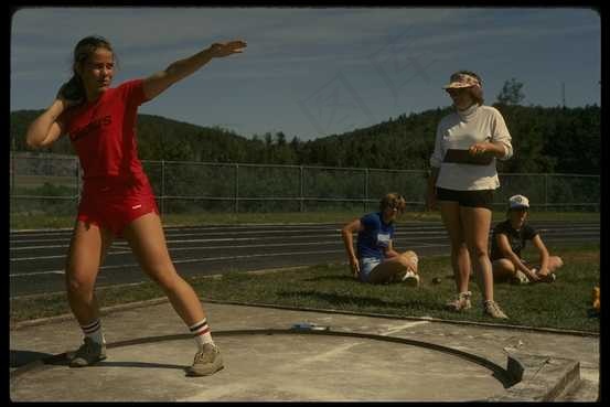 运动速写 447