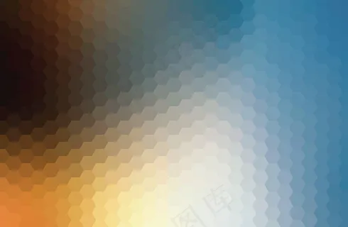 多边形背景图片素材