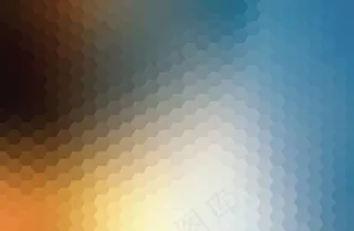 多边形背景图片素材