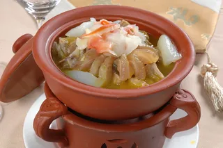 CXC04566四宝文梅花鹿肉