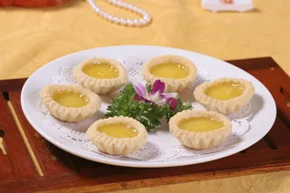 33　蛋挞-华宴都