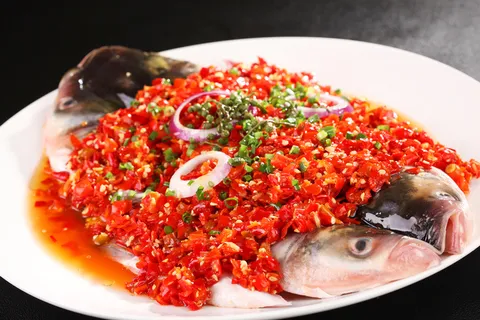 R00632沁园春鱼头王