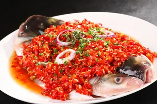 R00632沁园春鱼头王